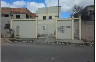 Oportunidade única em luziania - go | tipo: apartamento | negociação: leilão  | situação: imóvel