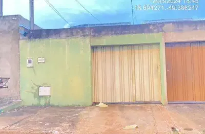 Oportunidade única em goiania - go | tipo: casa | negociação: leilão  | situação: imóvel