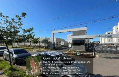 Oportunidade única em goiania - go | tipo: apartamento | negociação: leilão  | situação: imóvel