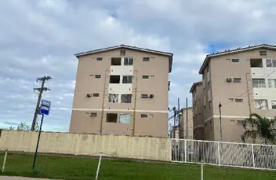 Oportunidade Única em ITABORAI - RJ | Tipo: Apartamento | Negociação: Venda Direta Online  | Situação: Imóvel