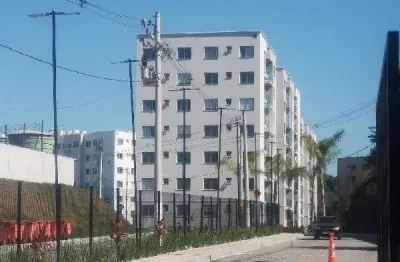 Oportunidade única em rio de janeiro - rj | tipo: apartamento | negociação: leilão  | situação: imóvel