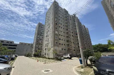 Oportunidade única em duque de caxias - rj | tipo: apartamento | negociação: leilão  | situação: imóvel