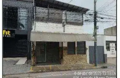 Oportunidade única em campos dos goytacazes - rj | tipo: loja | negociação: leilão  | situação: imóvel