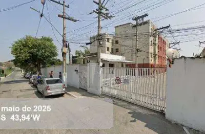 Oportunidade única em itaborai - rj | tipo: apartamento | negociação: leilão  | situação: imóvel