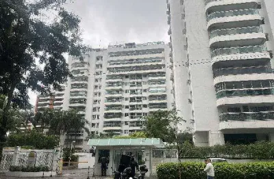 Oportunidade única em rio de janeiro - rj | tipo: apartamento | negociação: leilão  | situação: imóvel