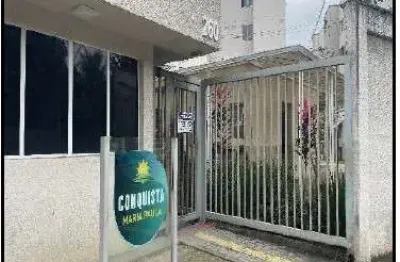 Oportunidade única em sao goncalo - rj | tipo: apartamento | negociação: leilão  | situação: imóvel