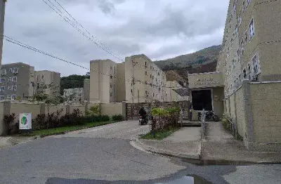 Oportunidade única em nova iguacu - rj | tipo: apartamento | negociação: leilão  | situação: imóvel