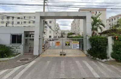 Oportunidade Única em RIO DE JANEIRO - RJ | Tipo: Apartamento | Negociação: Venda Direta Online  | Situação: Imóvel
