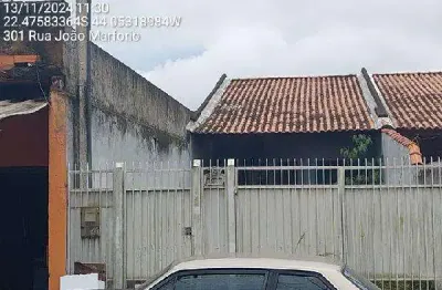 Oportunidade única em barra do pirai - rj | tipo: casa | negociação: leilão  | situação: imóvel