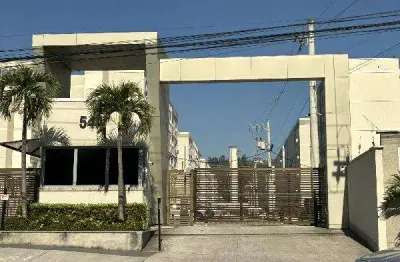 Oportunidade única em sao goncalo - rj | tipo: apartamento | negociação: leilão  | situação: imóvel