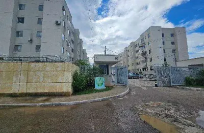 Oportunidade Única em BELFORD ROXO - RJ | Tipo: Apartamento | Negociação: Venda Online  | Situação: Imóvel