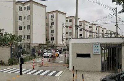 Oportunidade única em rio de janeiro - rj | tipo: apartamento | negociação: leilão  | situação: imóvel