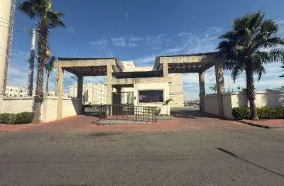 Oportunidade única em campos dos goytacazes - rj | tipo: apartamento | negociação: leilão  | situação: imóvel