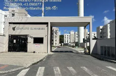 Oportunidade única em sao goncalo - rj | tipo: apartamento | negociação: venda direta online  | situação: imóvel