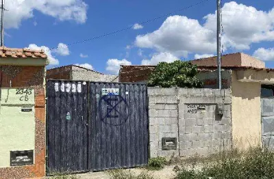 Oportunidade única em queimados - rj | tipo: casa | negociação: leilão  | situação: imóvel