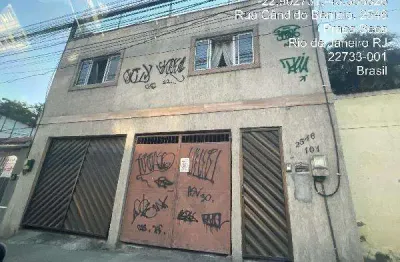 Oportunidade única em rio de janeiro - rj | tipo: apartamento | negociação: leilão  | situação: imóvel
