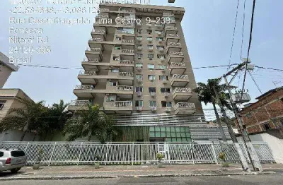 Oportunidade única em niteroi - rj | tipo: apartamento | negociação: leilão  | situação: imóvel