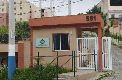 Oportunidade Única em BELFORD ROXO - RJ | Tipo: Apartamento | Negociação: Venda Direta Online  | Situação: Imóvel