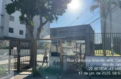 Oportunidade única em rio de janeiro - rj | tipo: apartamento | negociação: leilão  | situação: imóvel