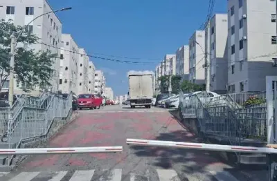 Oportunidade Única em RIO DE JANEIRO - RJ | Tipo: Apartamento | Negociação: Venda Direta Online  | Situação: Imóvel