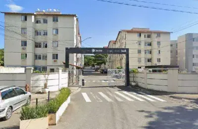Oportunidade única em rio de janeiro - rj | tipo: apartamento | negociação: leilão  | situação: imóvel