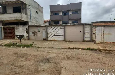 Oportunidade única em luziania - go | tipo: apartamento | negociação: leilão  | situação: imóvel
