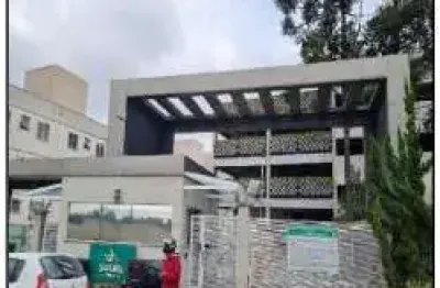 Oportunidade única em sao jose dos pinhais - pr | tipo: apartamento | negociação: leilão  | situação: imóvel