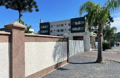 Oportunidade única em campo largo - pr | tipo: apartamento | negociação: leilão  | situação: imóvel