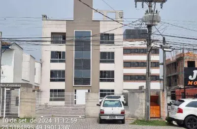 Oportunidade única em sao jose dos pinhais - pr | tipo: apartamento | negociação: leilão  | situação: imóvel