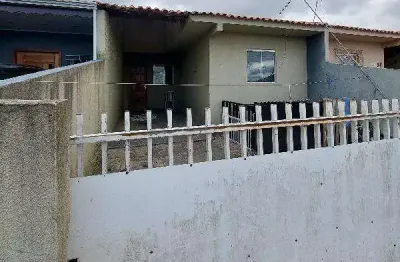 Oportunidade única em araucaria - pr | tipo: casa | negociação: leilão  | situação: imóvel