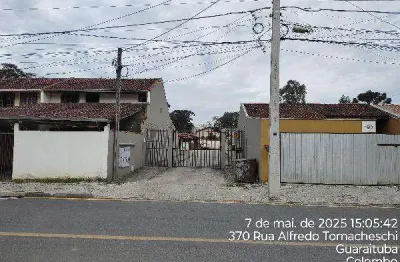Oportunidade única em colombo - pr | tipo: casa | negociação: leilão  | situação: imóvel