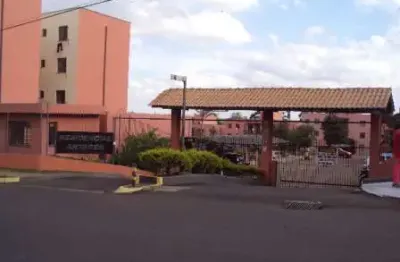 Oportunidade única em ponta grossa - pr | tipo: apartamento | negociação: leilão  | situação: imóvel