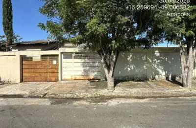 Oportunidade única em anapolis - go | tipo: casa | negociação: leilão  | situação: imóvel