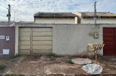 Oportunidade única em goiania - go | tipo: casa | negociação: leilão  | situação: imóvel
