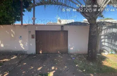 Oportunidade única em aparecida de goiania - go | tipo: casa | negociação: leilão  | situação: imóvel
