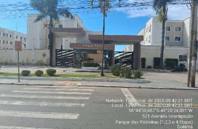 Oportunidade única em goiania - go | tipo: apartamento | negociação: leilão  | situação: imóvel