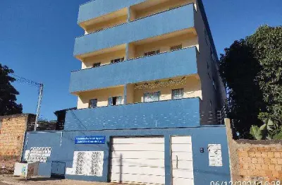 Oportunidade única em novo gama - go | tipo: apartamento | negociação: leilão  | situação: imóvel