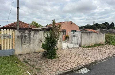Oportunidade única em campo largo - pr | tipo: casa | negociação: leilão  | situação: imóvel