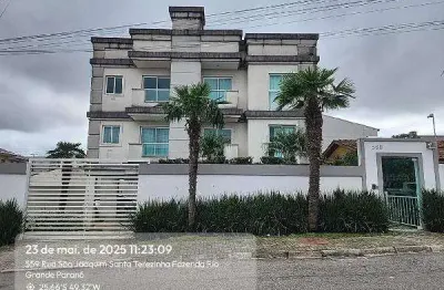 Oportunidade única em fazenda rio grande - pr | tipo: apartamento | negociação: leilão  | situação: imóvel