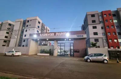 Oportunidade única em londrina - pr | tipo: apartamento | negociação: licitação aberta  | situação: imóvel