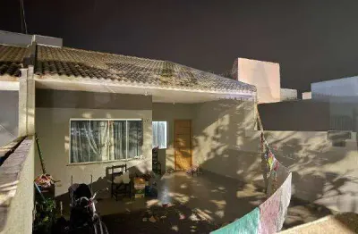 Oportunidade única em floresta - pr | tipo: casa | negociação: leilão  | situação: imóvel
