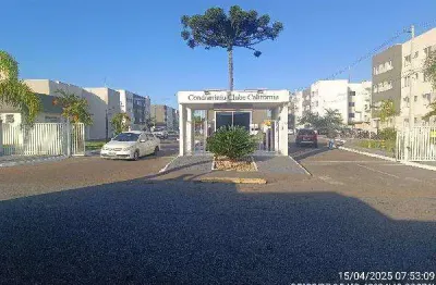 Oportunidade única em campo largo - pr | tipo: apartamento | negociação: leilão  | situação: imóvel