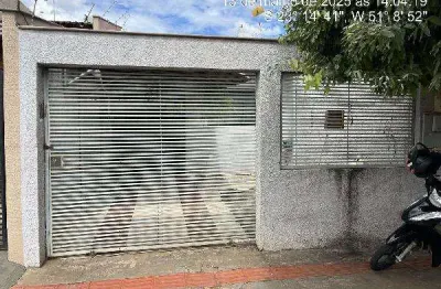 Oportunidade única em londrina - pr | tipo: casa | negociação: leilão  | situação: imóvel