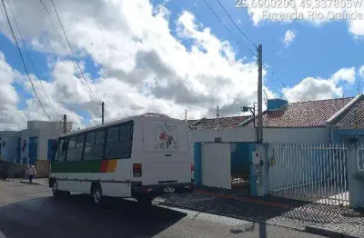 Oportunidade única em fazenda rio grande - pr | tipo: casa | negociação: leilão  | situação: imóvel
