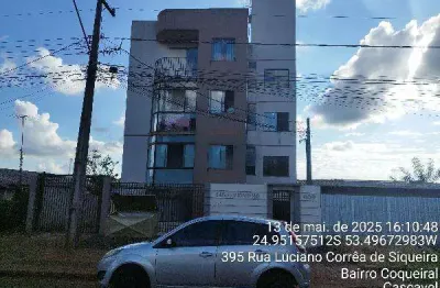 Oportunidade única em cascavel - pr | tipo: apartamento | negociação: leilão  | situação: imóvel