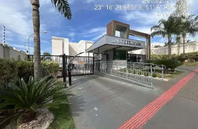 Oportunidade única em londrina - pr | tipo: apartamento | negociação: licitação aberta  | situação: imóvel