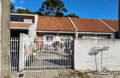 Oportunidade única em sao jose dos pinhais - pr | tipo: casa | negociação: leilão  | situação: imóvel