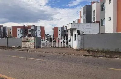 Oportunidade única em araucaria - pr | tipo: apartamento | negociação: leilão  | situação: imóvel
