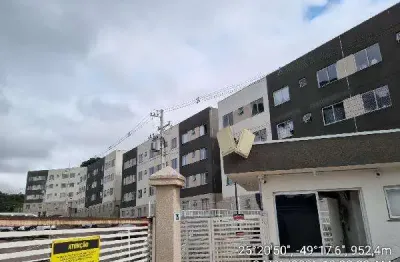 Oportunidade única em almirante tamandare - pr | tipo: apartamento | negociação: leilão  | situação: imóvel