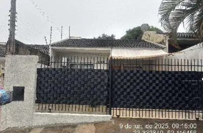 Oportunidade única em mandaguacu - pr | tipo: casa | negociação: licitação aberta  | situação: imóvel